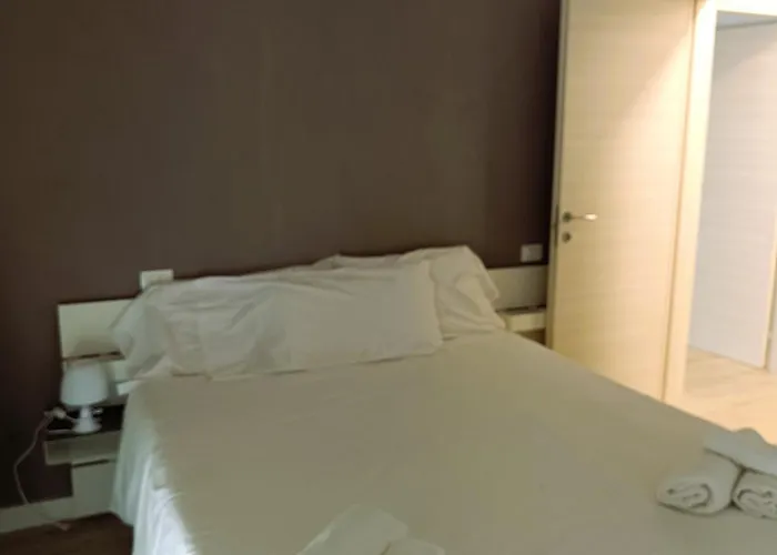 Hotel Bacco Rooms&Breakfast