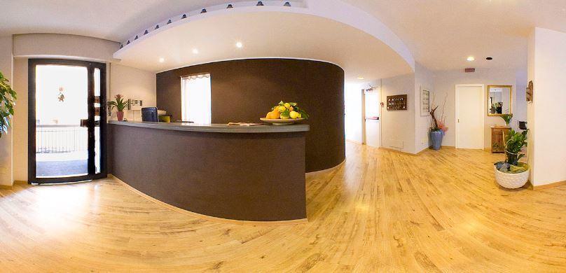 Hotel Bacco Rooms&breakfast Pietra Ligure