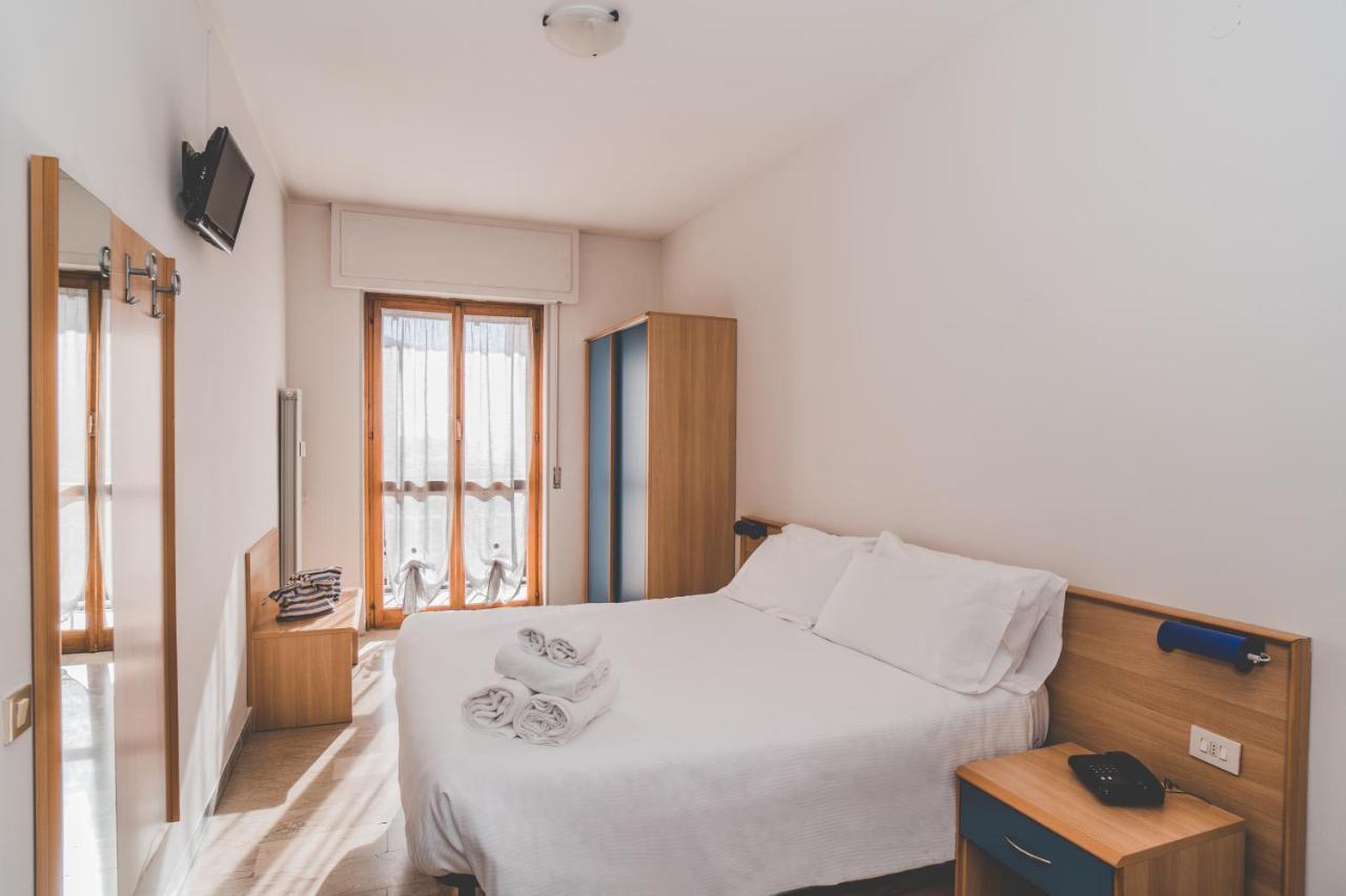 Hotel Bacco Rooms&breakfast Pietra Ligure