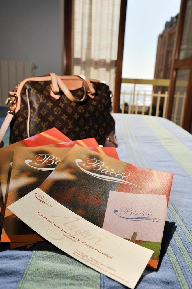 Bacco Rooms&breakfast Hotel 2*
