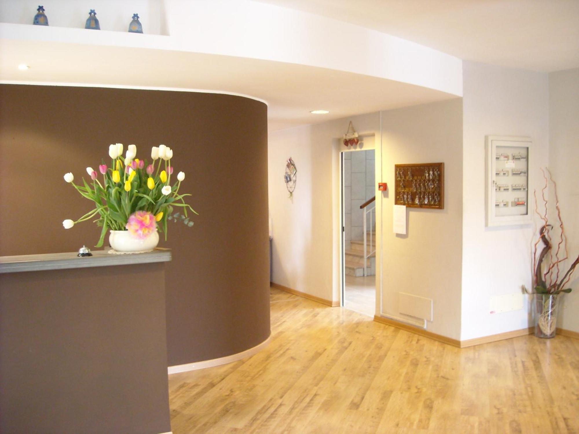 Bacco Rooms&breakfast Hotel