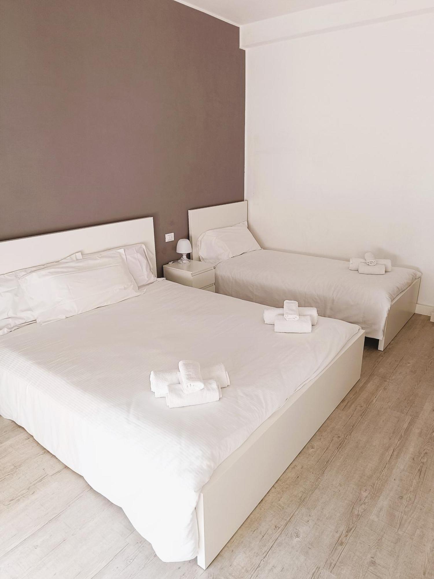 Bacco Rooms&breakfast 2* Pietra Ligure
