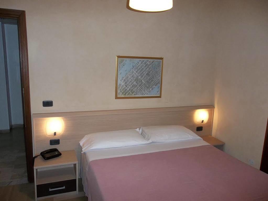 Bacco Rooms&breakfast Hotel