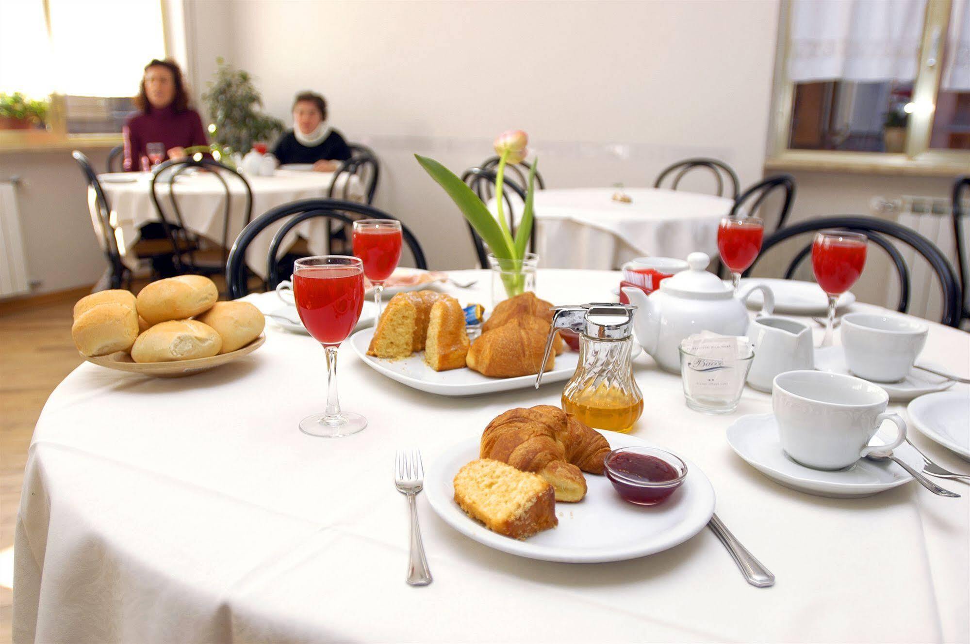Bacco Rooms&breakfast Pietra Ligure
