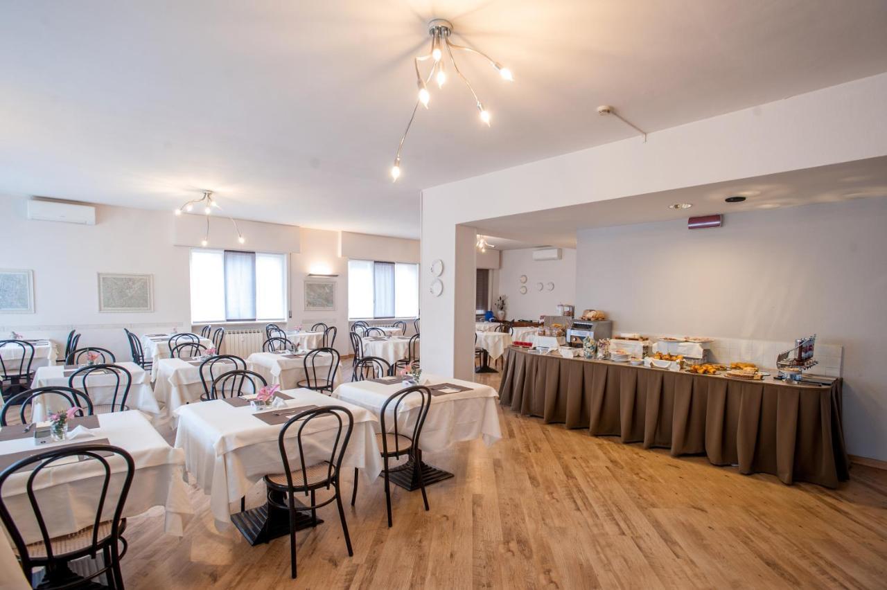 Bacco Rooms&breakfast