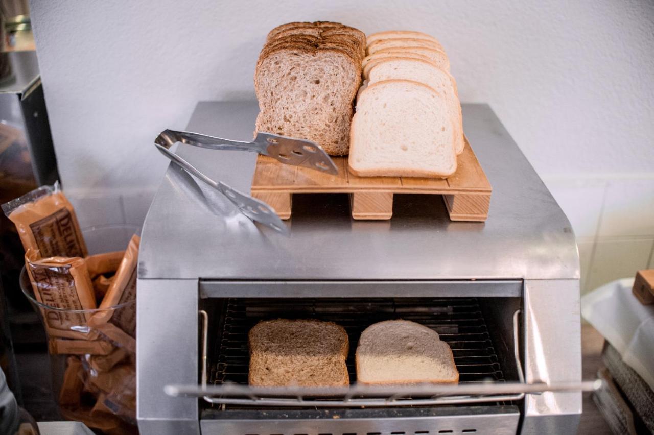 Hotel Bacco Rooms&breakfast