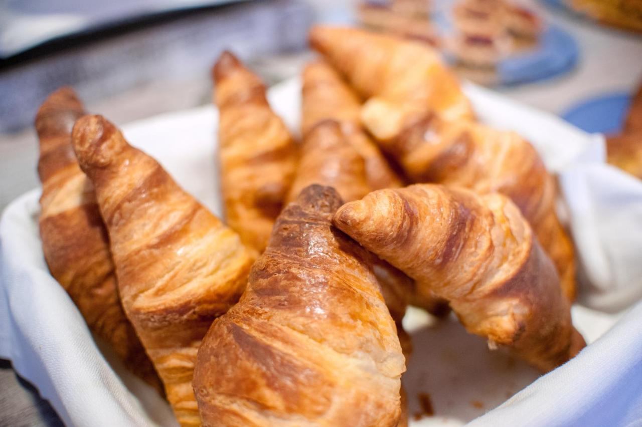 Hotel Bacco Rooms&breakfast 2*