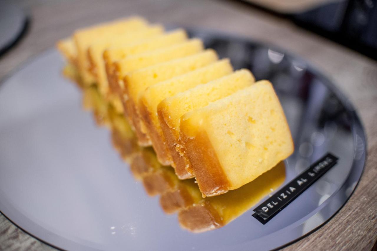 Bacco Rooms&breakfast 2*