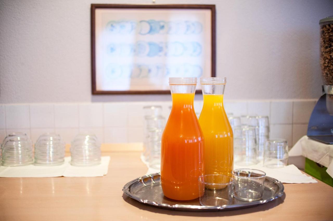 Bacco Rooms&breakfast Hotel Pietra Ligure