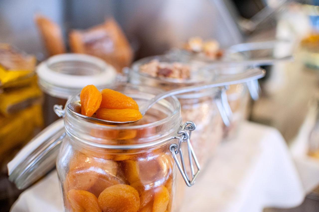 Hotel Bacco Rooms&breakfast Pietra Ligure