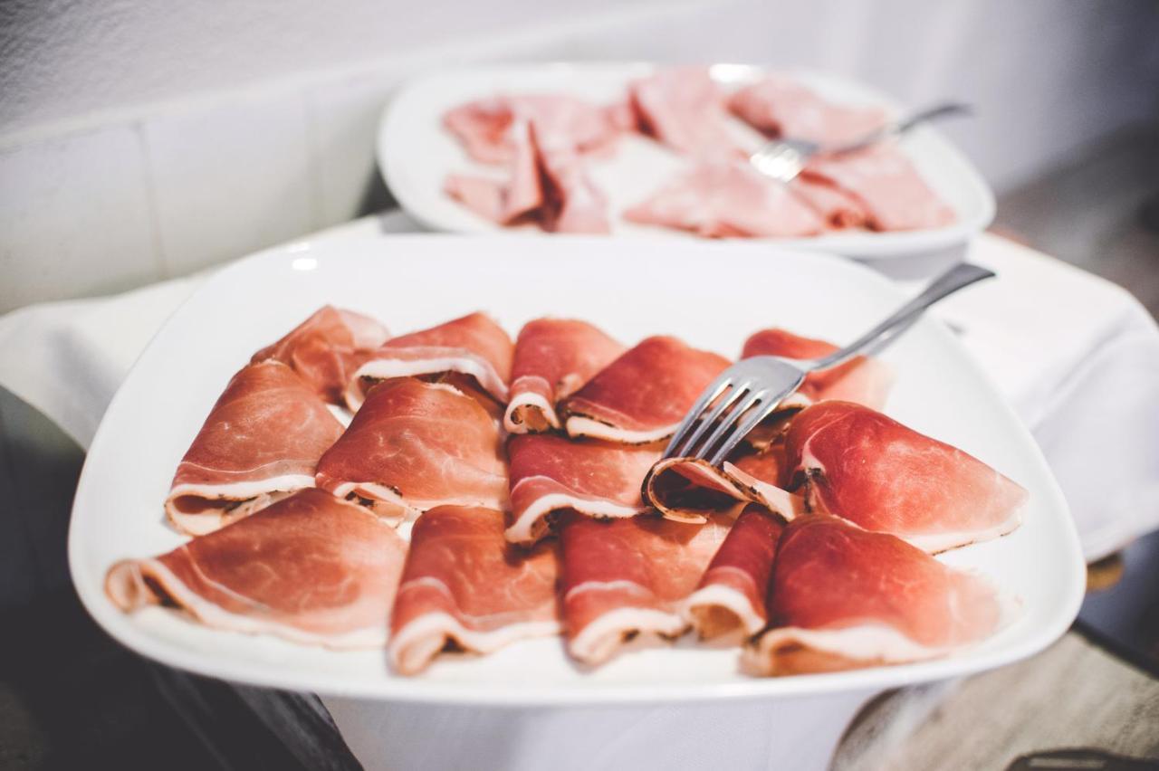 Bacco Rooms&breakfast