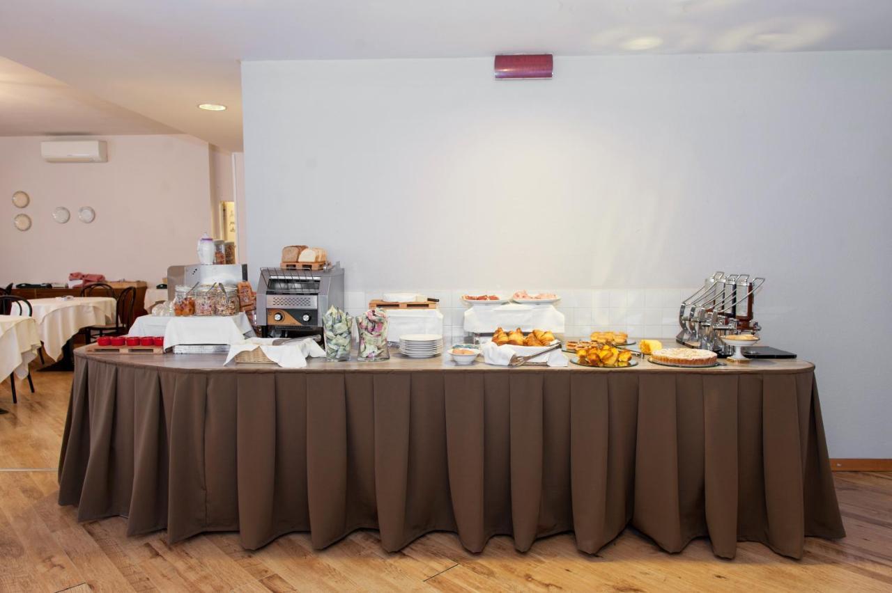 Bacco Rooms&breakfast Hotel