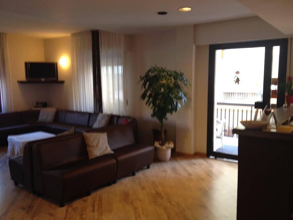 Hotel Bacco Rooms&breakfast