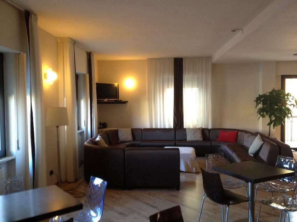 Hotel Bacco Rooms&breakfast 2*