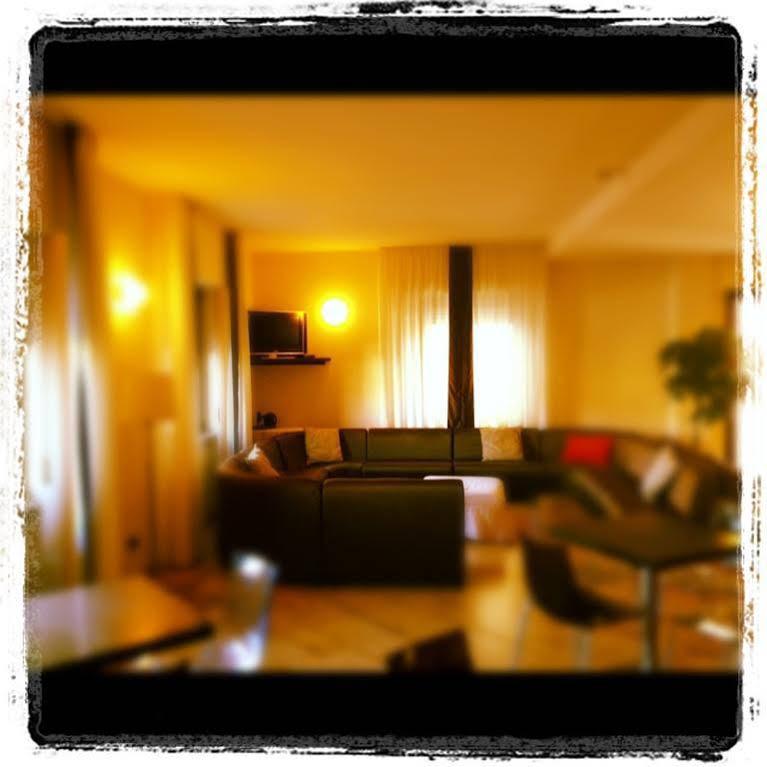 Bacco Rooms&breakfast 2*