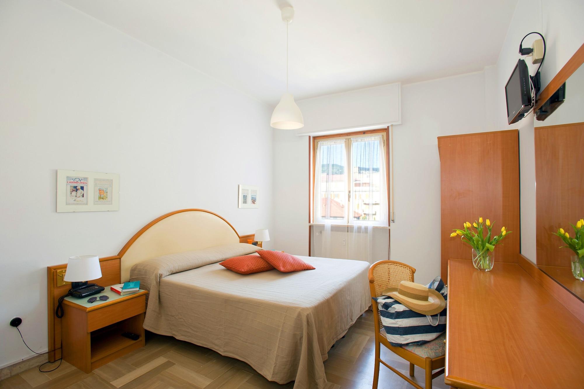 Bacco Rooms&breakfast Hotel