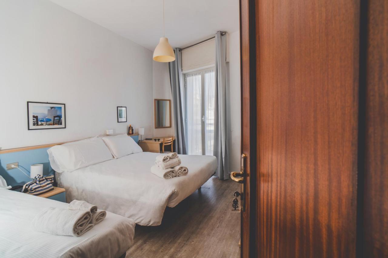 Hotel Bacco Rooms&breakfast