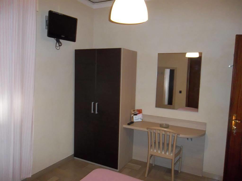 Hotel Bacco And Breakfast Pietra Ligure