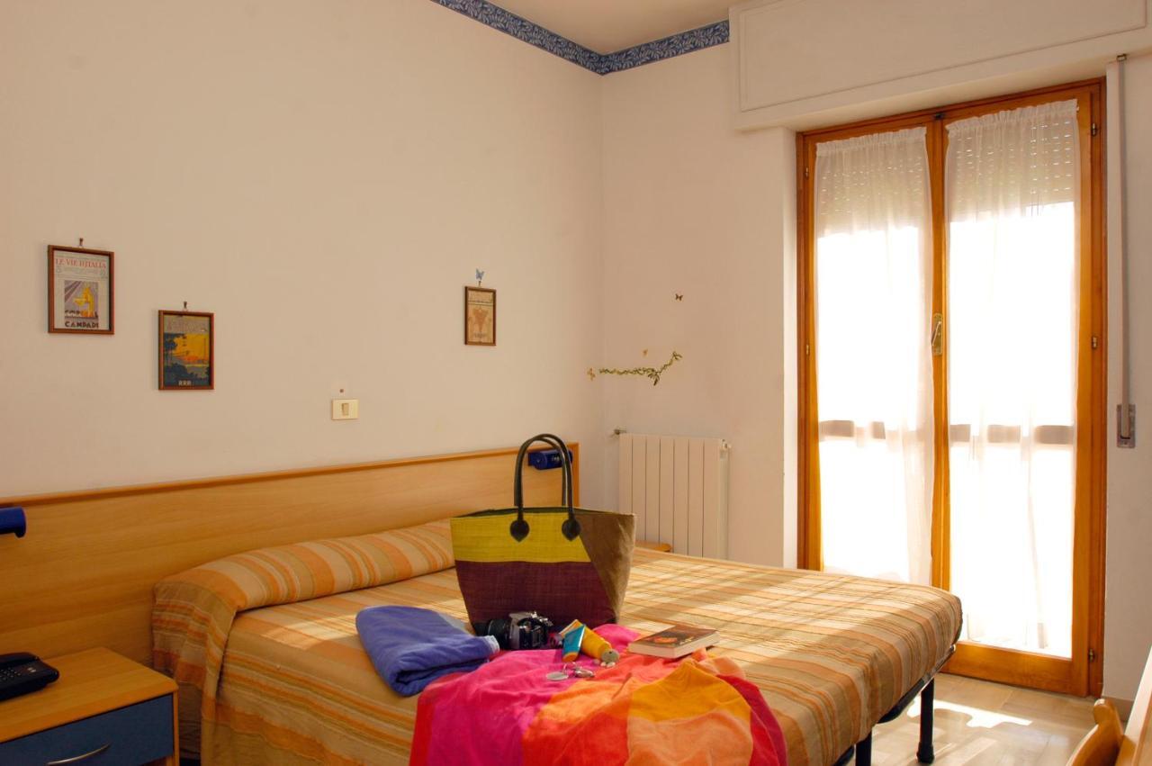 Bacco Rooms&breakfast Hotel Pietra Ligure